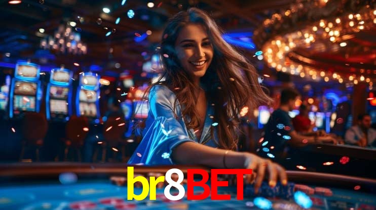 Experiência VIP br8bet
