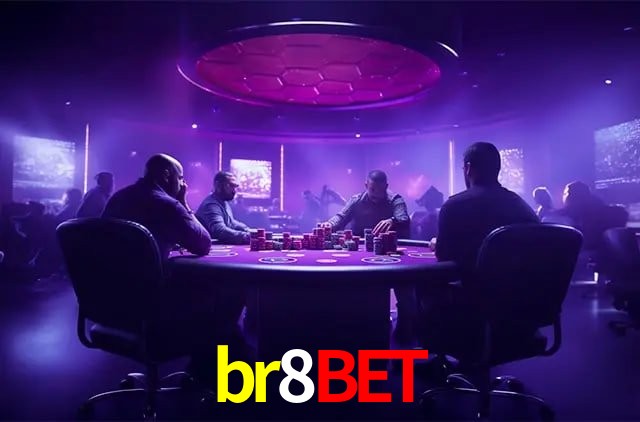 Estatísticas br8bet