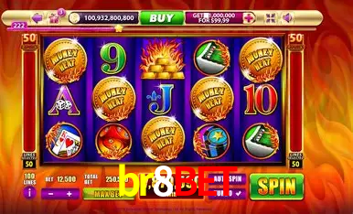 Desvendando o Mundo dos Jogos Virtuais na br8bet