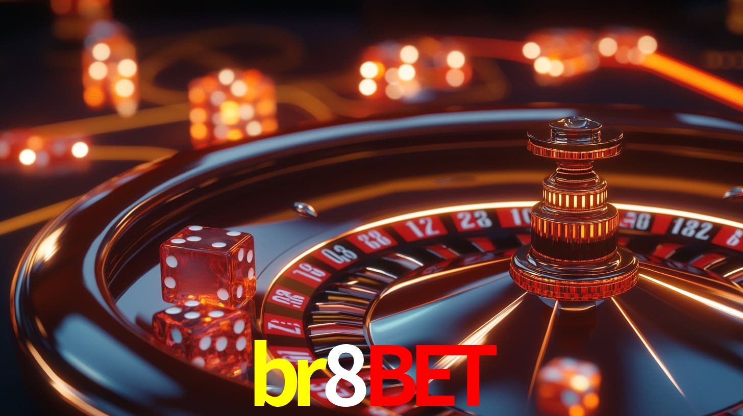 br8bet: A Experiência de Casino com Jogos de Mesa ao Vivo
