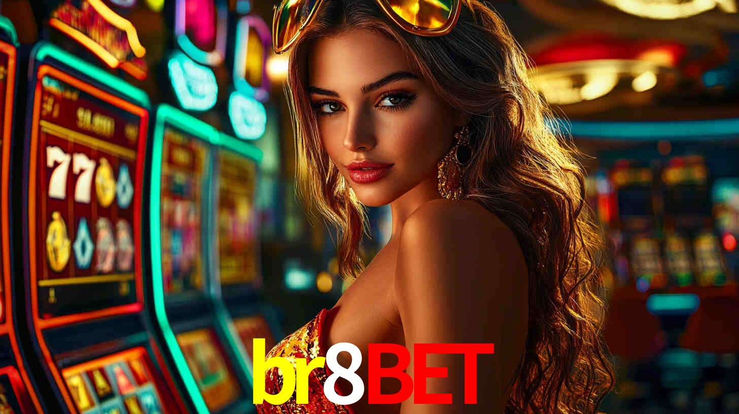 Welcome Bonus br8bet