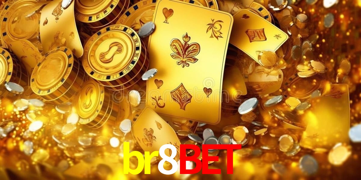 A Experiência Imersiva dos Cassinos Ao Vivo no br8bet