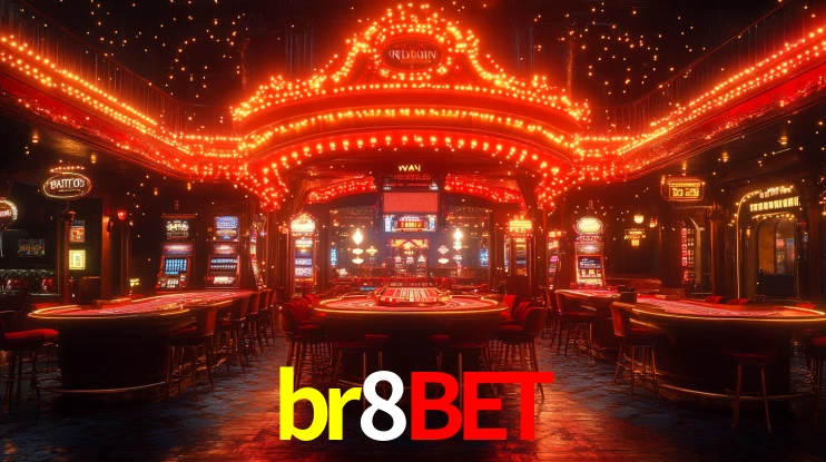 Ofertas Imperdíveis na br8bet: Promoções e Bônus Que Valem a Pena