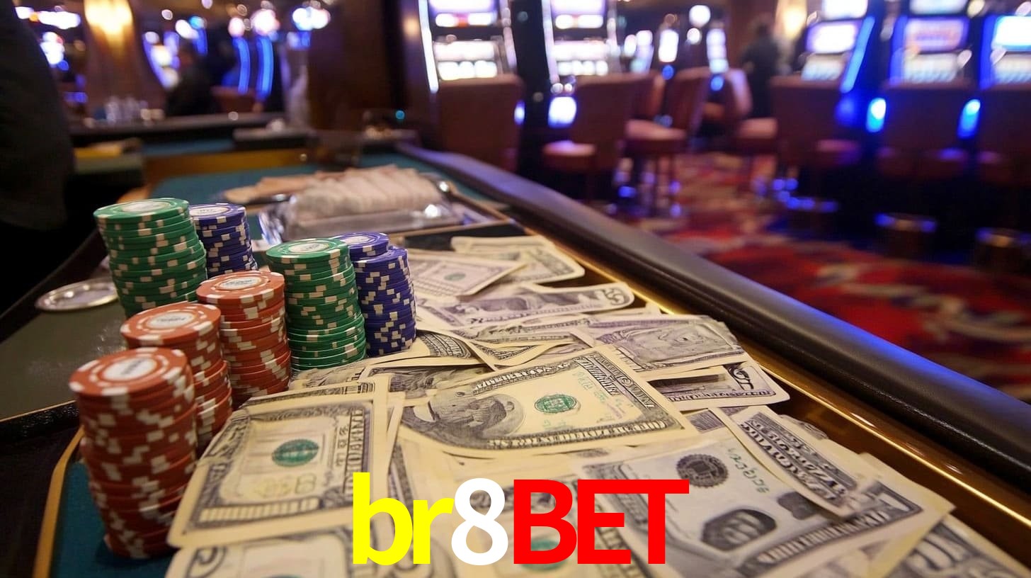 Canal oficial no Telegram da br8bet