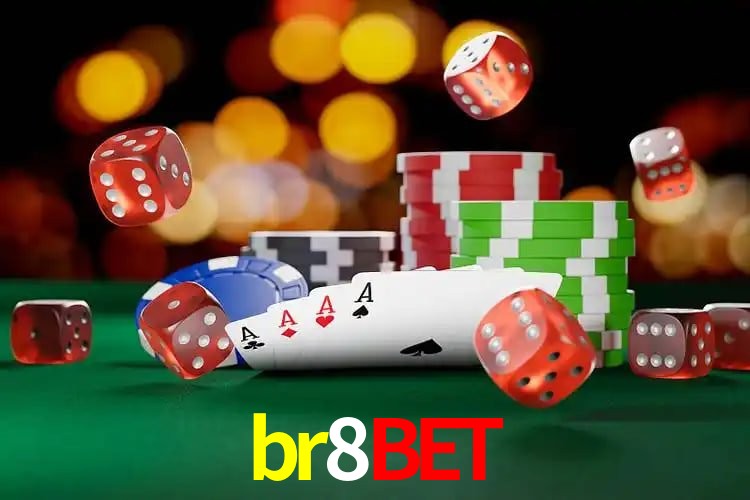 Recursos de Bônus br8bet