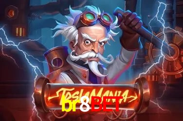 Diretório de Jogos br8bet