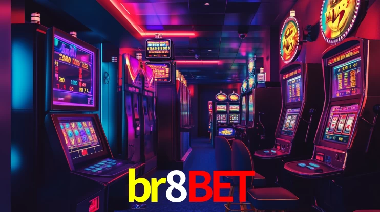 Cashback e recargas na br8bet