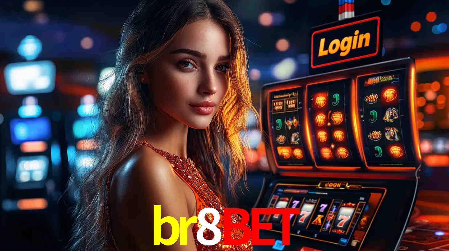br8bet login