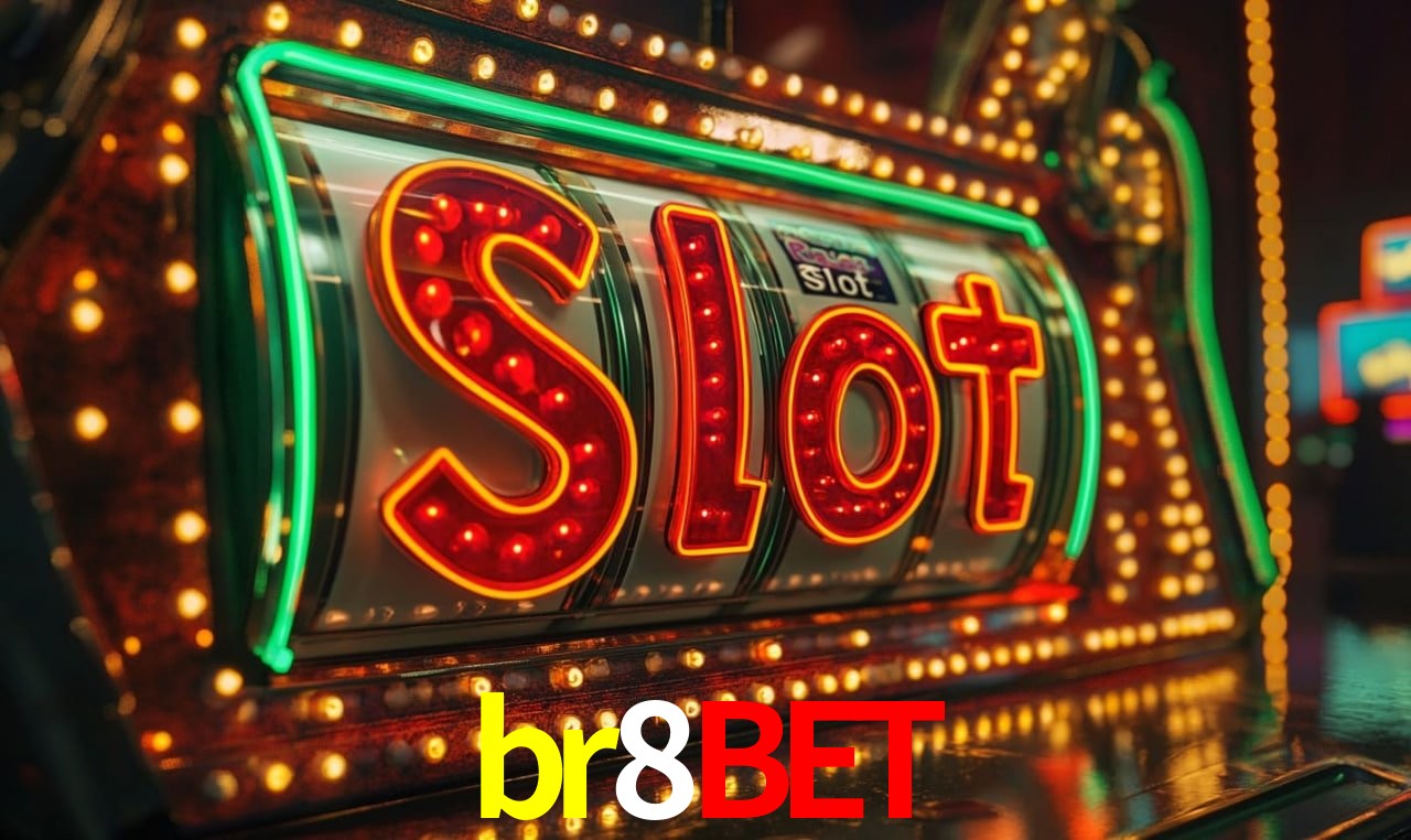 Tecnologia da Plataforma br8bet