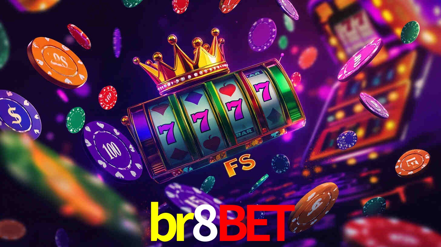 Programa VIP br8bet