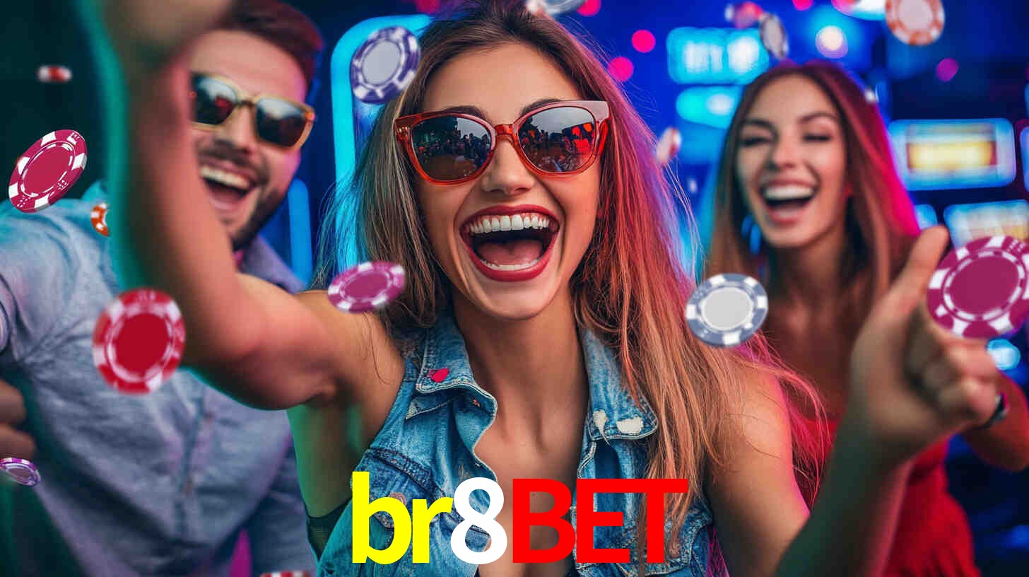 Apostas Esportivas na br8bet: Um Guia Completo