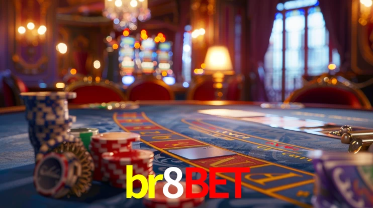Secure Login br8bet
