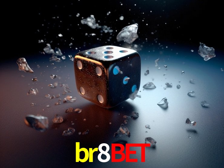 Variedade de jogos na br8bet