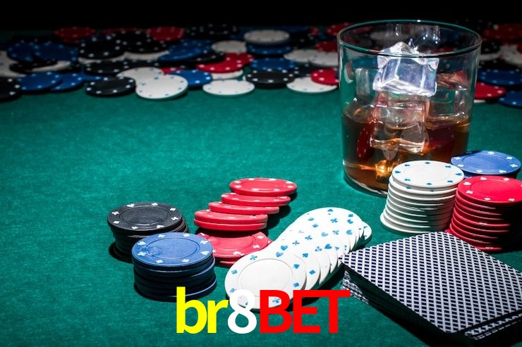 Casino Ao Vivo br8bet