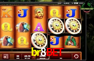 Inovações de Jogos na br8bet: O Futuro das Experiências Interativas