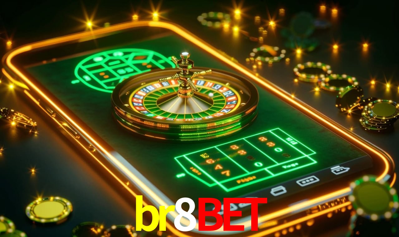 Integração de APIs br8bet