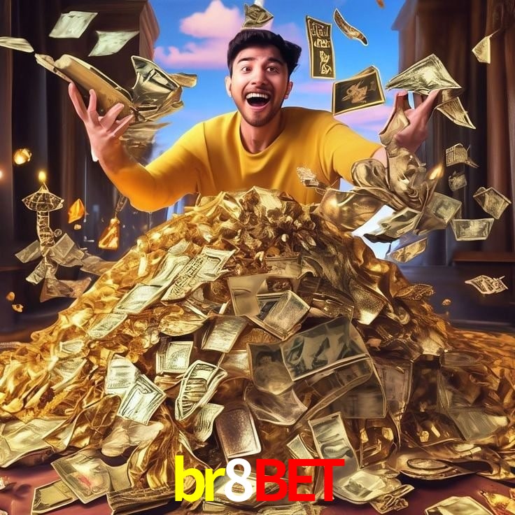 Torneios br8bet