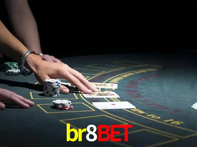 Ofertas Exclusivas br8bet