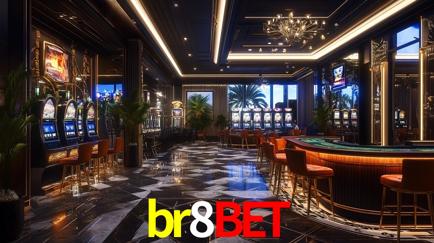 Premium Interface br8bet