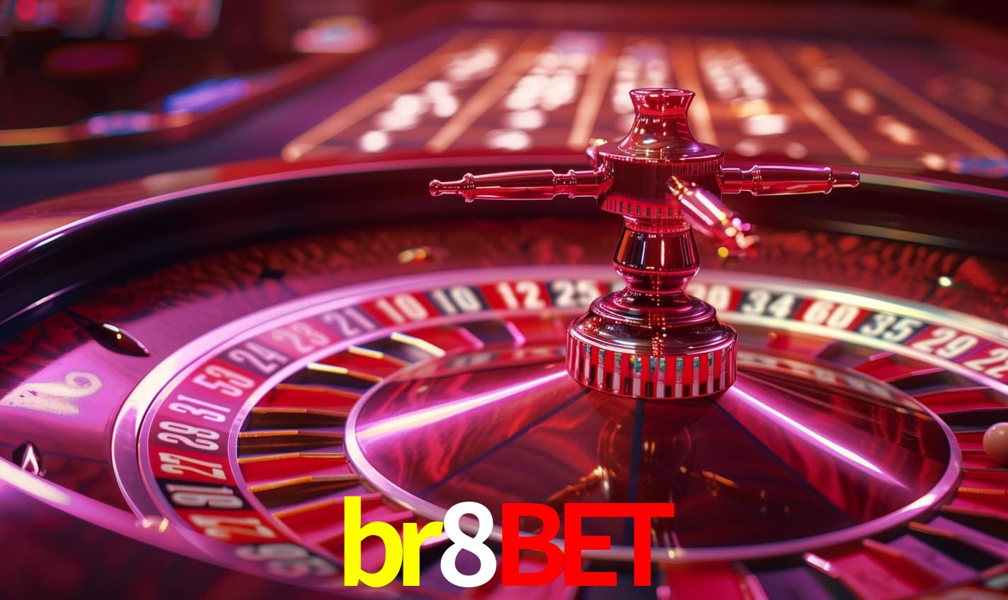 Inovações de Jogos na br8bet: O Futuro das Experiências Interativas