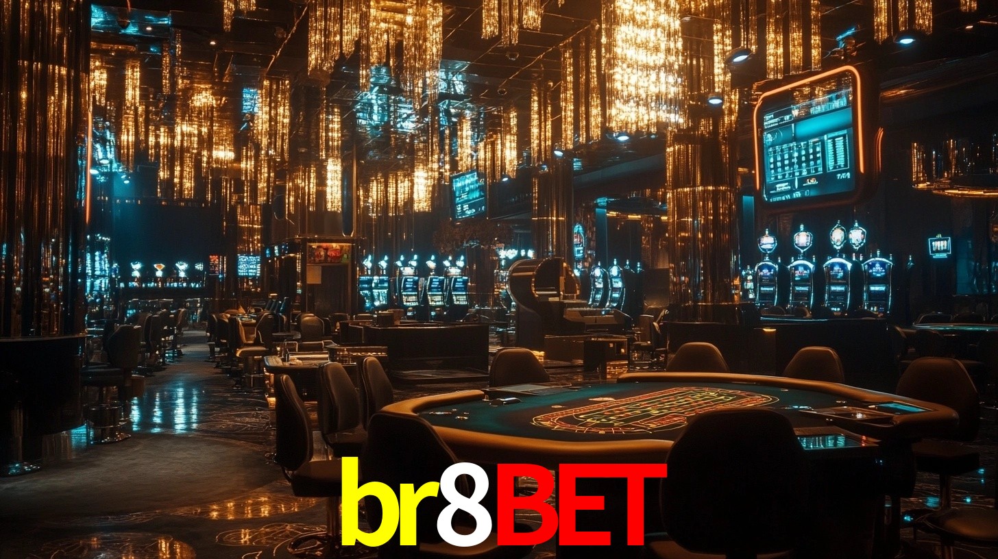 br8bet: Seu Especialista em Apostas Esportivas Brasileiras
