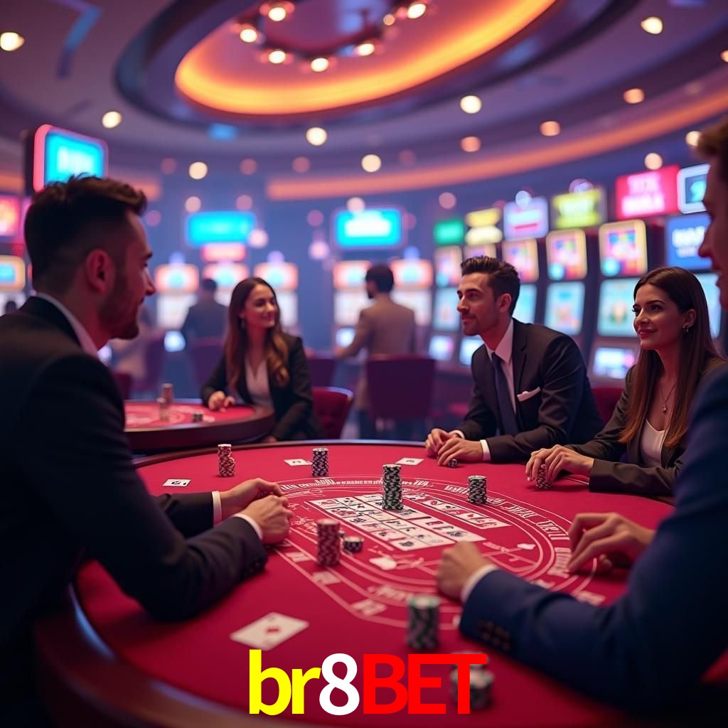 PIX Instantâneo br8bet