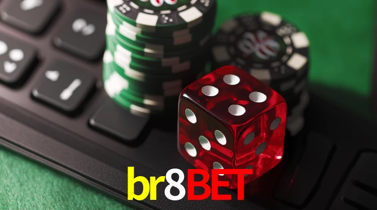 Account Benefits br8bet