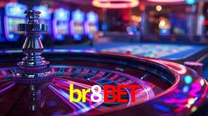 Apostas de Futebol br8bet