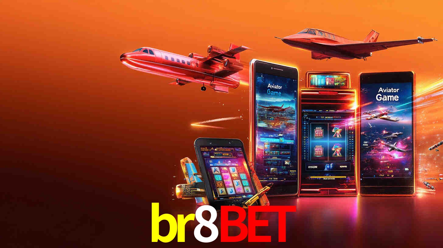 Desvendando o Mundo dos Jogos Virtuais na br8bet