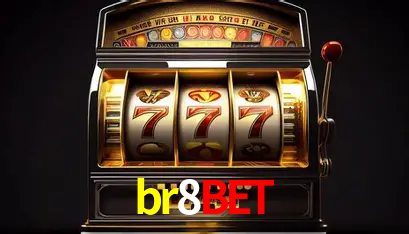 A Revolução dos Aplicativos de Jogos no br8bet
