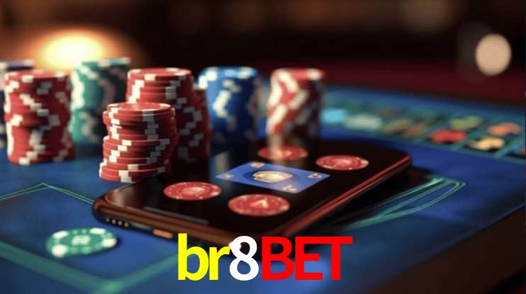 Casino VIP br8bet
