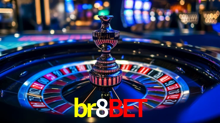 br8bet login