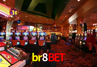 Descubra a Magia dos Jogos de Arcade no br8bet