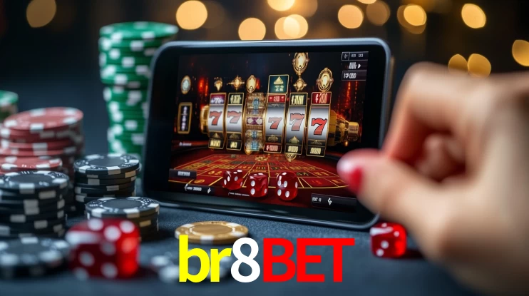 Daily Bonuses br8bet
