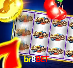 Descubra a Magia dos Jogos de Arcade no br8bet