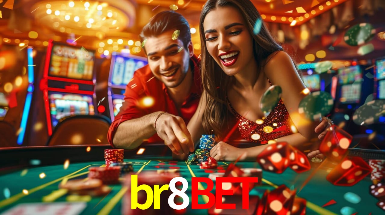 Login Seguro br8bet