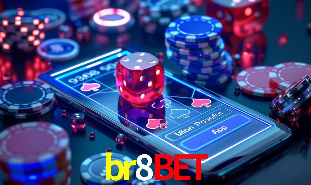 Benefícios VIP na br8bet