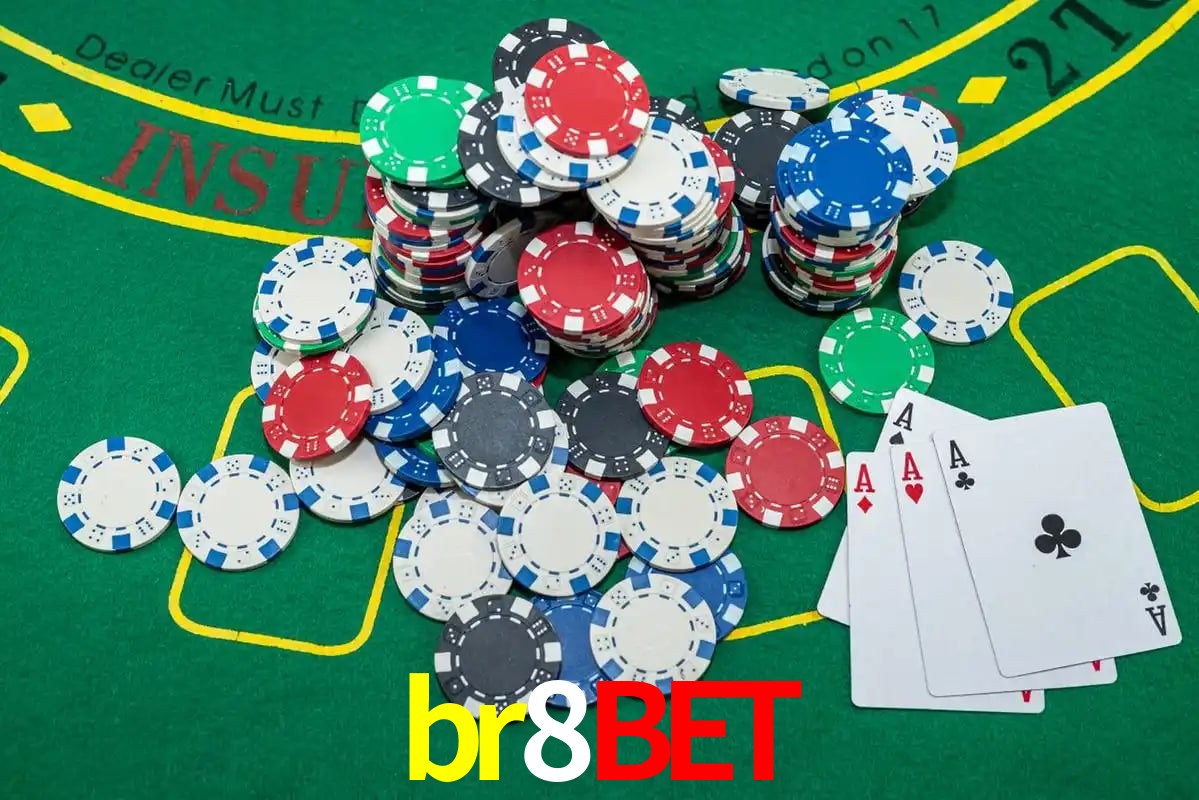 Interface Premium br8bet