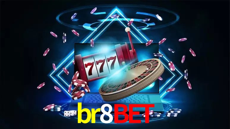 Jogos de Slot br8bet