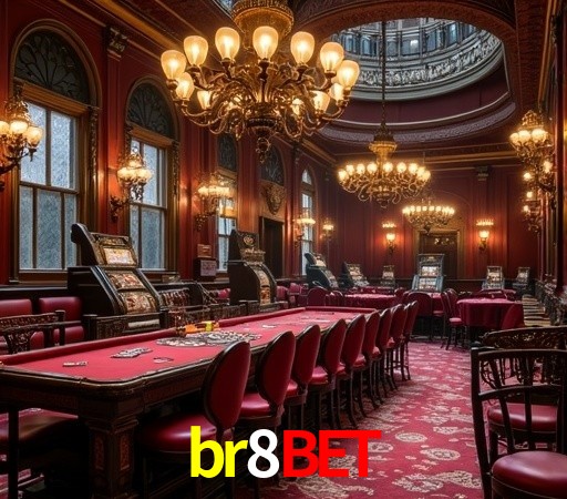 Promoção Relâmpago br8bet