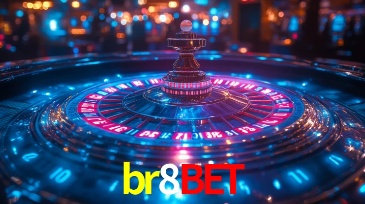 Bônus de boas-vindas na br8bet