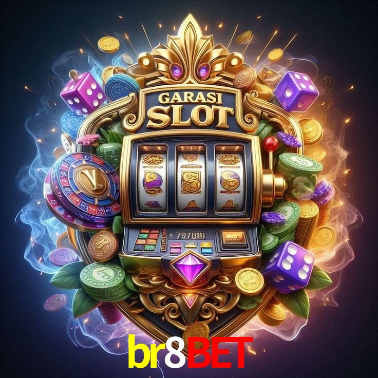 Benefícios da Conta br8bet