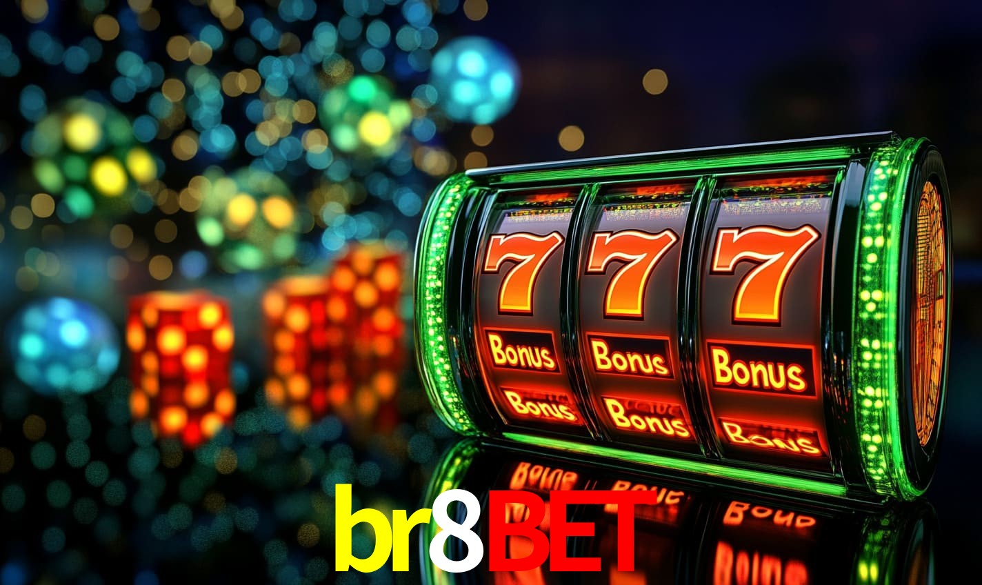 Provedores de Jogos br8bet
