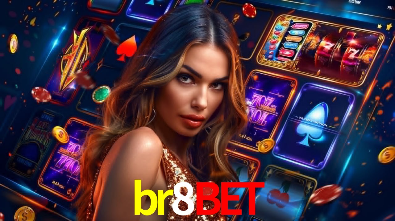 A Emoção da Loteria na br8bet: Uma Chance de Mudança de Vida