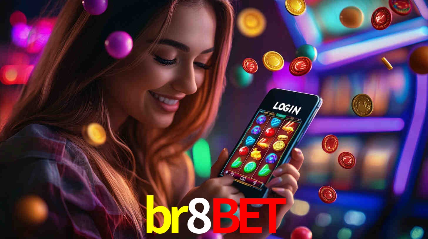 br8bet: Jogos de Caça-Níqueis-Altas Recompensas, Roleta-Velocidade, Blackjack-Desafios Máximos
