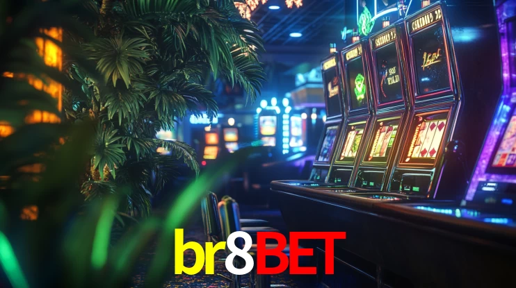 Blackjack Table br8bet