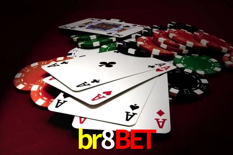 Bônus Diários br8bet
