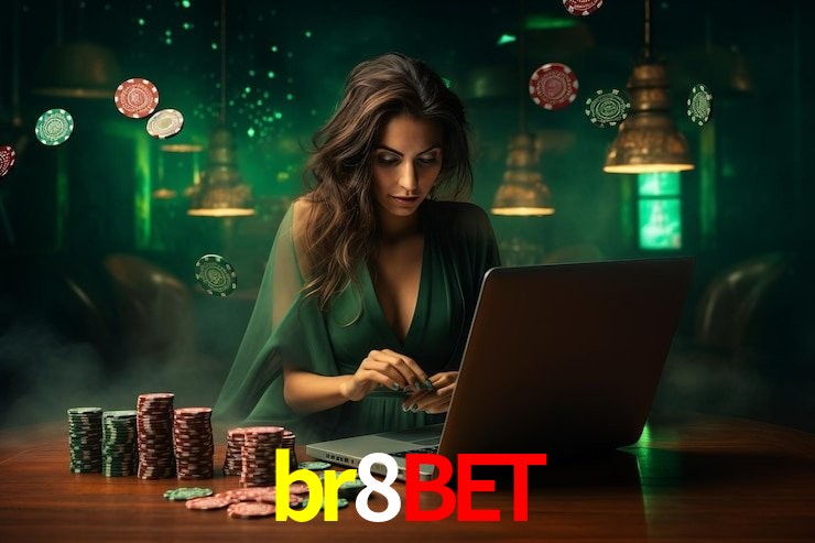 Escolher plataforma para baixar br8bet