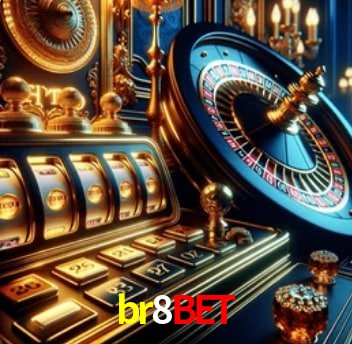 Mesa de Roleta br8bet