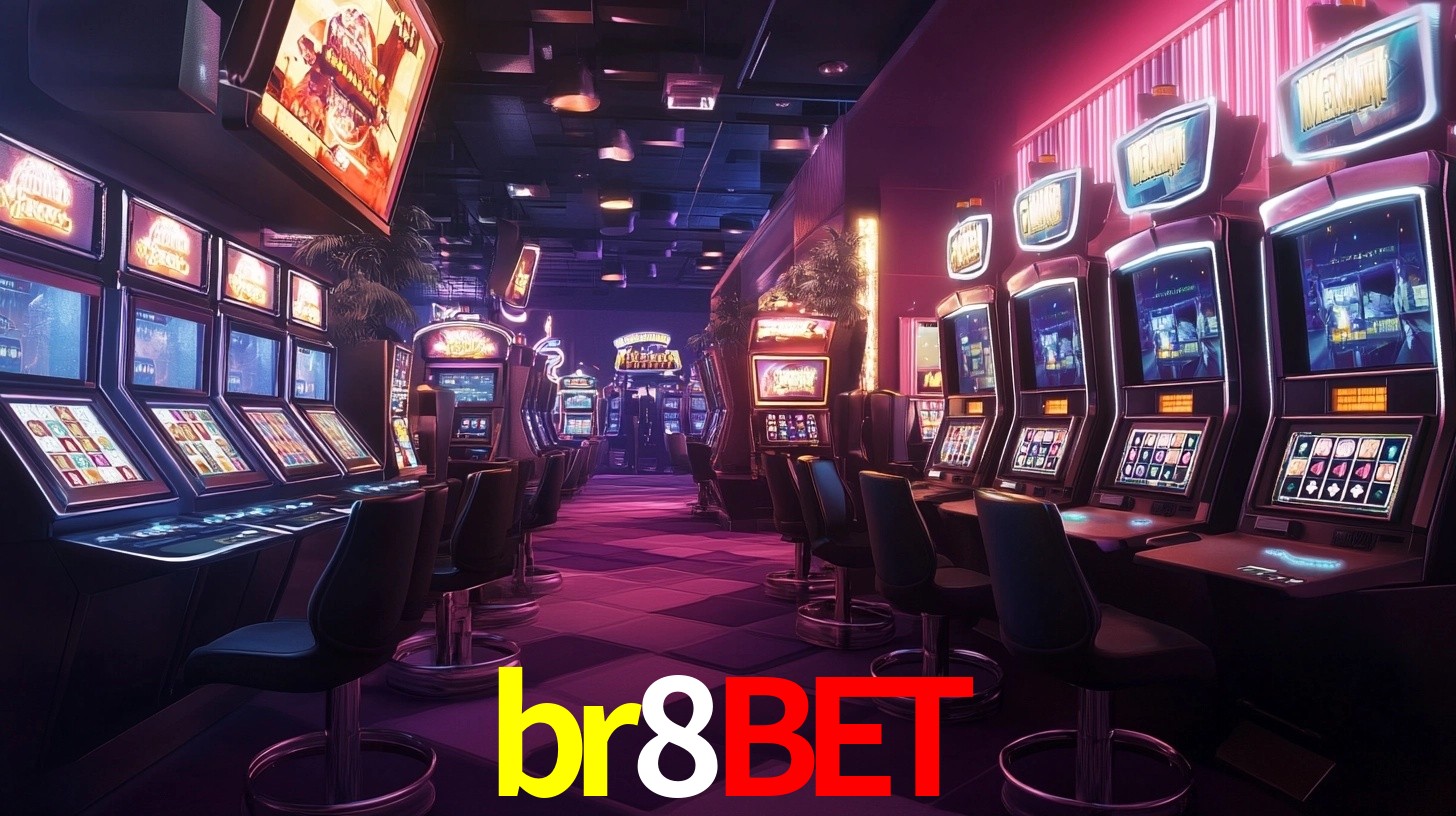 br8bet App Interface